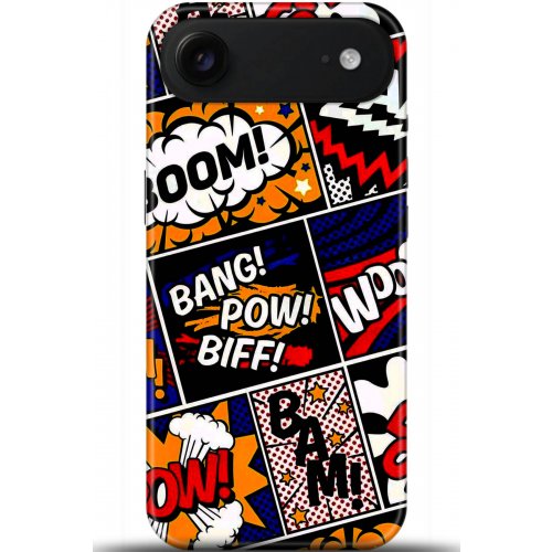 Uyumlu Kılıf HD Baskılı Kılıf - Followed Institution 5423