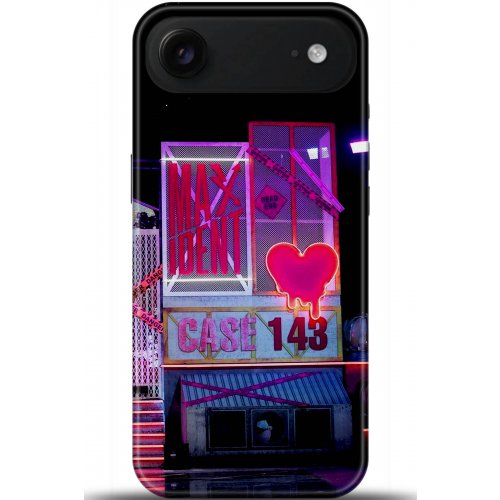 Uyumlu Kılıf HD Baskılı Kılıf - Followed Institution 5448