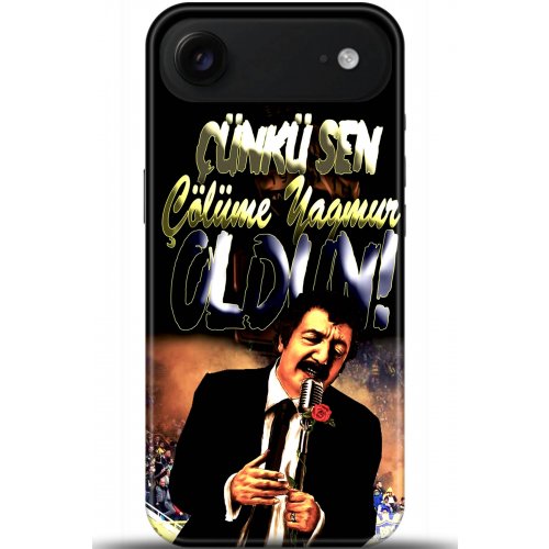 Uyumlu Kılıf HD Baskılı Kılıf - Followed Institution 5449