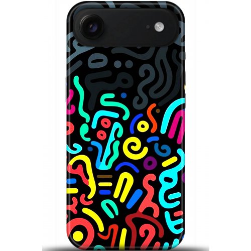 Uyumlu Kılıf HD Baskılı Kılıf - Followed Institution 5465