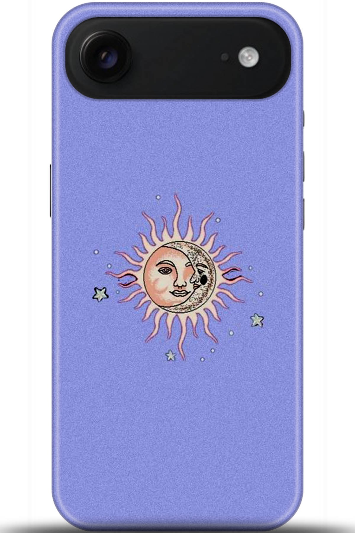 Apple iPhone Air Uyumlu Kılıf HD Baskılı Kılıf - Followed Institution 5473