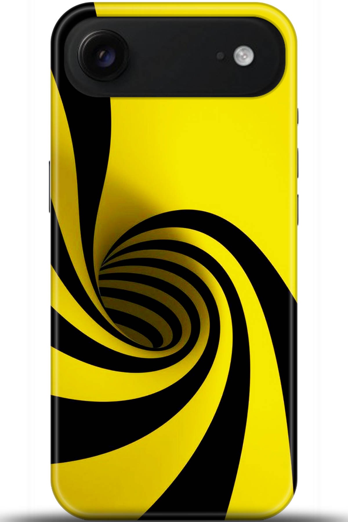 Apple iPhone Air Uyumlu Kılıf HD Baskılı Kılıf - Followed Institution 5477