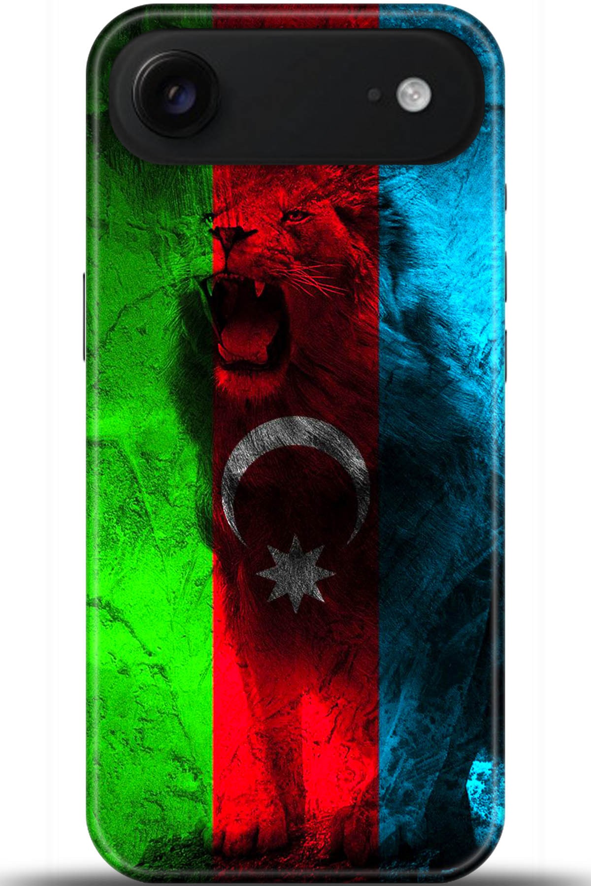 Apple iPhone Air Uyumlu Kılıf HD Baskılı Kılıf - Followed Institution 5484