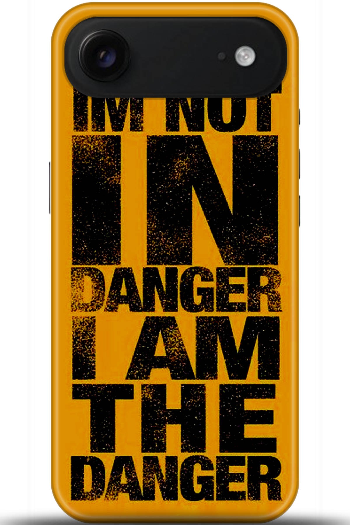 Apple iPhone Air Uyumlu Kılıf HD Baskılı Kılıf - Followed Institution 5492