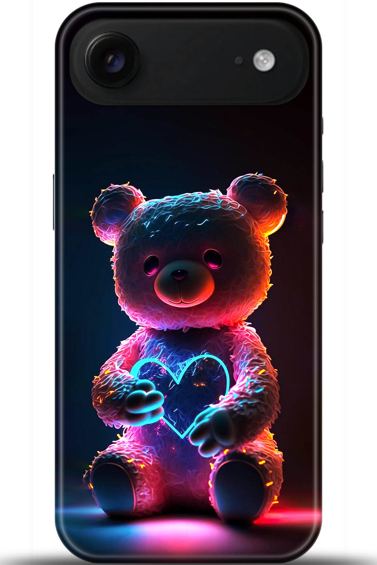 Apple iPhone Air Uyumlu Kılıf HD Baskılı Kılıf - Followed Institution 5507