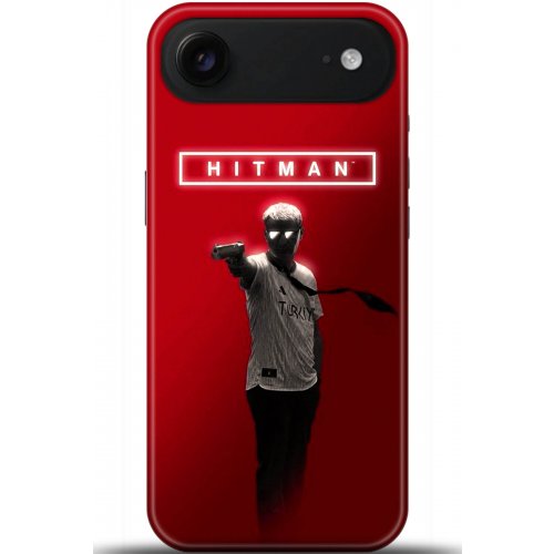 Uyumlu Kılıf HD Baskılı Kılıf - Followed Institution 5510