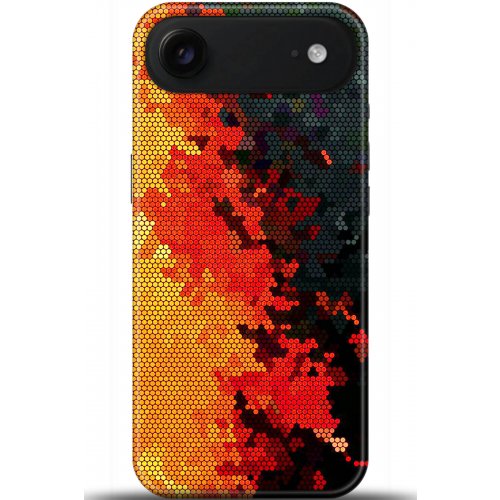 Uyumlu Kılıf HD Baskılı Kılıf - Followed Institution 5540