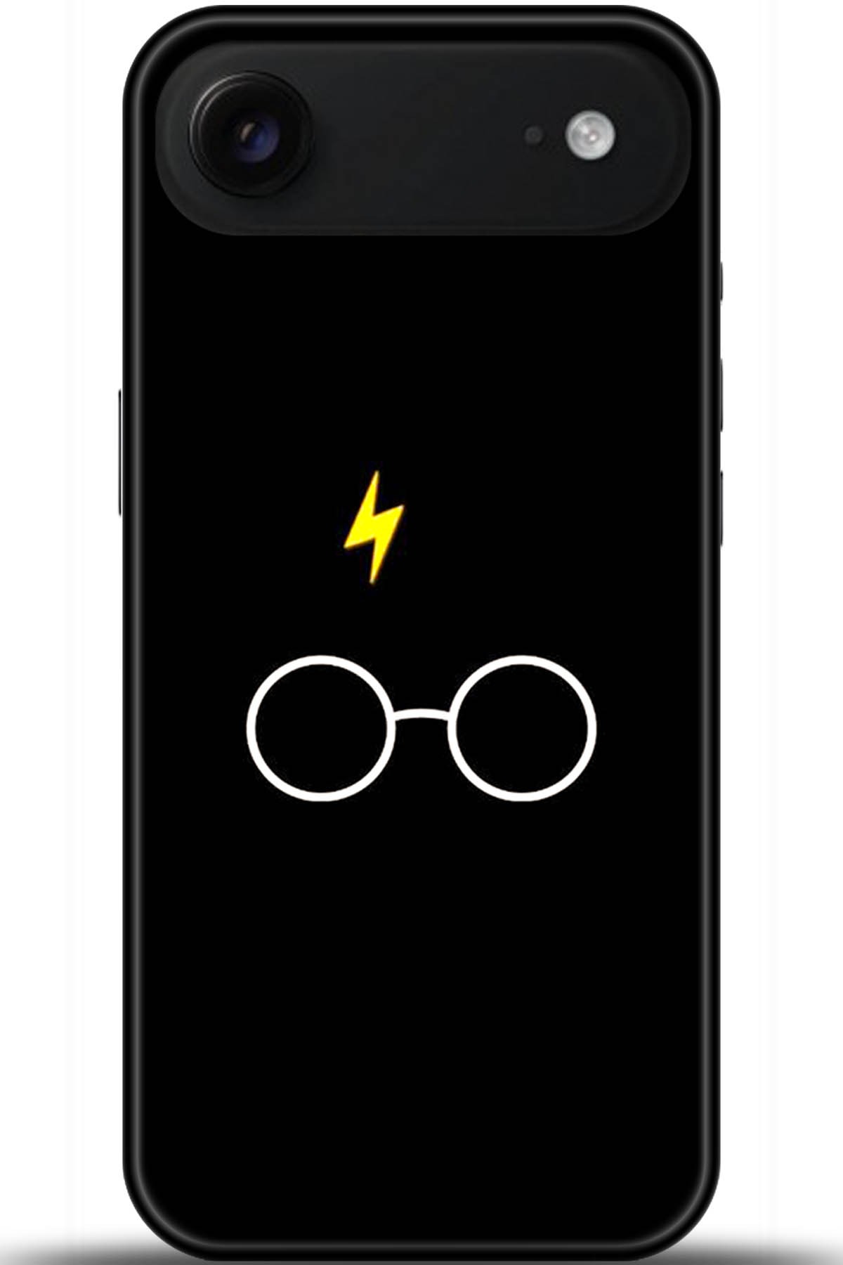 Apple iPhone Air Uyumlu Kılıf HD Baskılı Kılıf - Followed Institution 5550