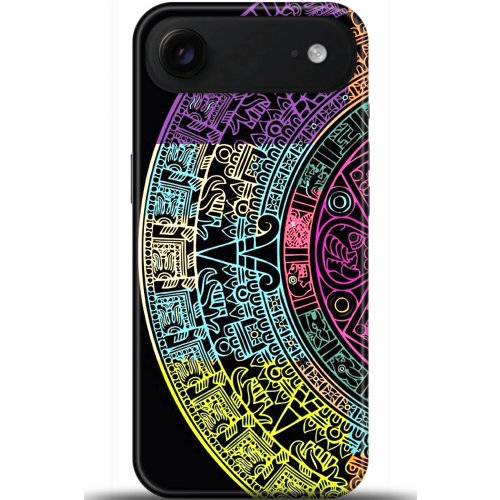 Uyumlu Kılıf HD Baskılı Kılıf - Followed Institution 5554