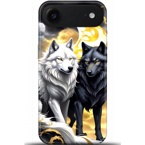 Uyumlu Kılıf HD Baskılı Kılıf - Followed Institution 5633