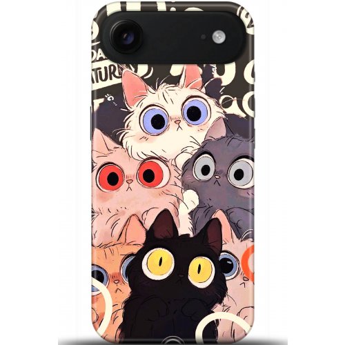 Uyumlu Kılıf HD Baskılı Kılıf - Followed Institution 5641