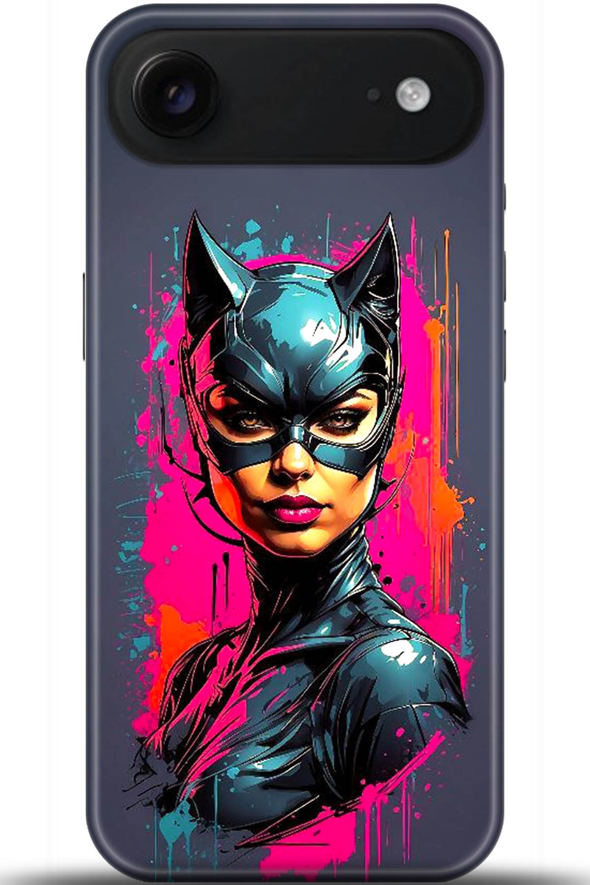 Apple iPhone Air Uyumlu Kılıf HD Baskılı Kılıf - Followed Institution 5669