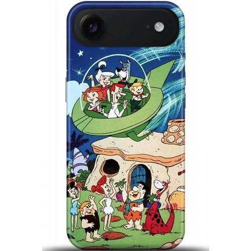 Uyumlu Kılıf HD Baskılı Kılıf - Followed Institution 5679