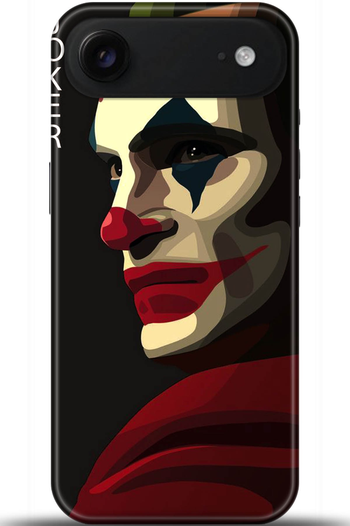 Apple iPhone Air Uyumlu Kılıf HD Baskılı Kılıf - Followed Institution 5689