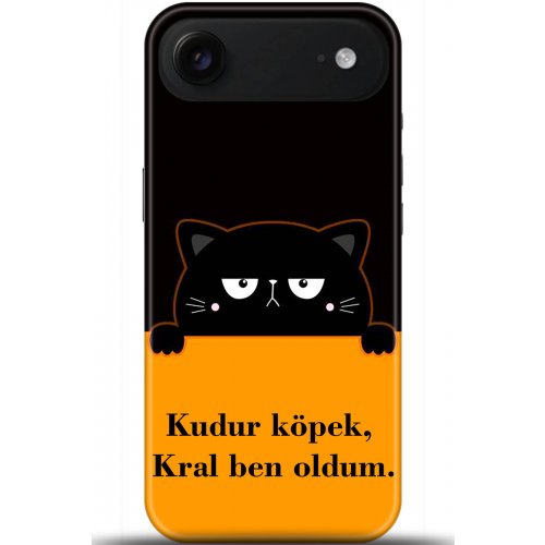 Uyumlu Kılıf HD Baskılı Kılıf - Followed Institution 5719