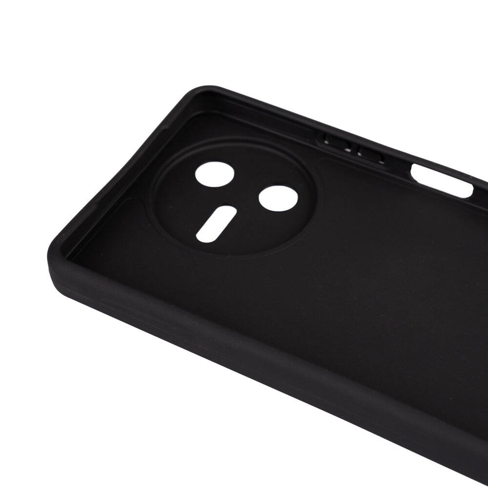 Casper Via A40 Kılıf Biye Silikon