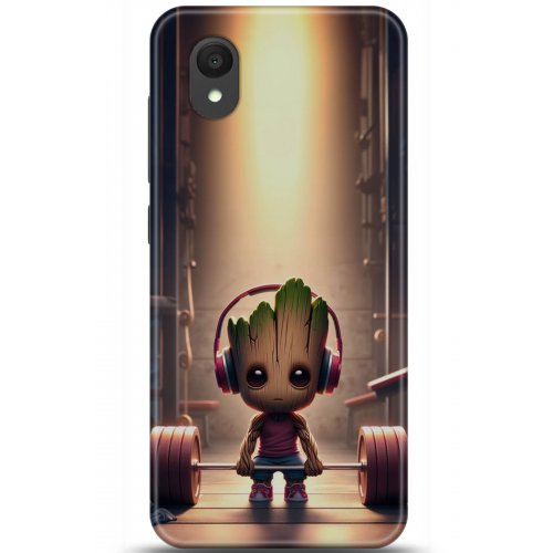 Kılıf HD Baskılı Kılıf - Followed Institution 5015