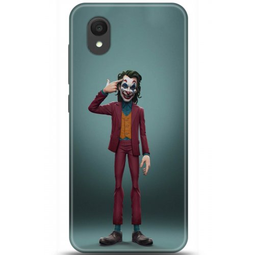 Kılıf HD Baskılı Kılıf - Followed Institution 5017