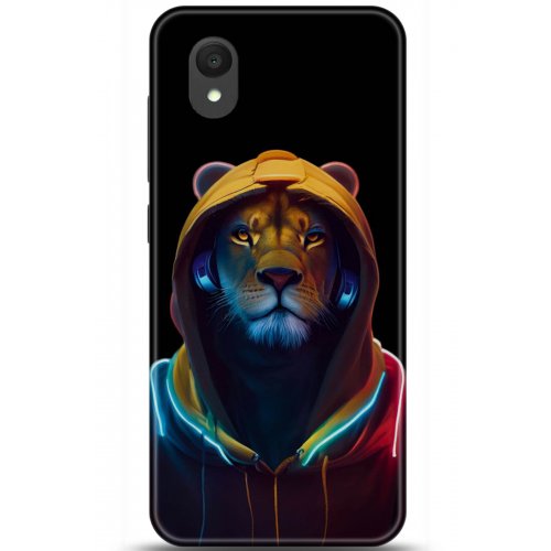 Kılıf HD Baskılı Kılıf - Followed Institution 5057