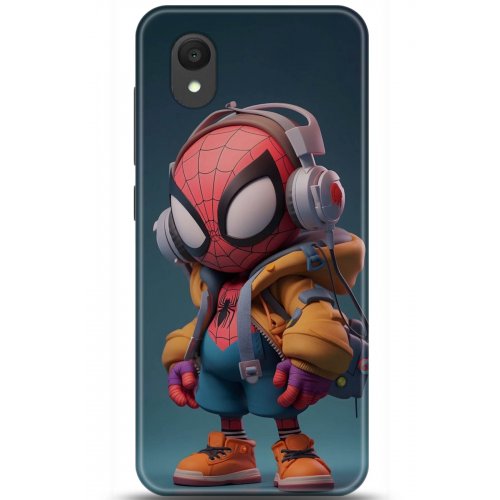 Kılıf HD Baskılı Kılıf - Followed Institution 5059