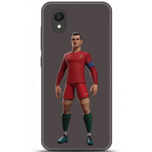 Kılıf HD Baskılı Kılıf - Followed Institution 5060