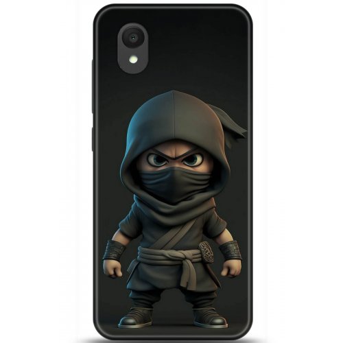 Kılıf HD Baskılı Kılıf - Followed Institution 5061