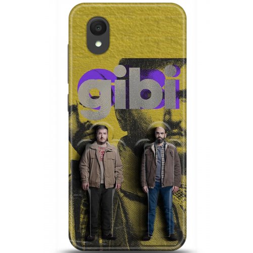 Kılıf HD Baskılı Kılıf - Followed Institution 5065