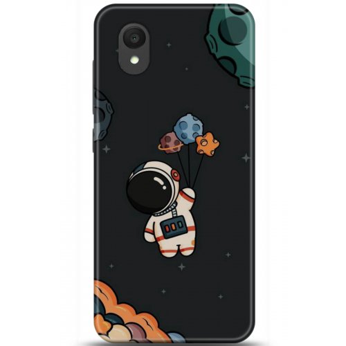 Kılıf HD Baskılı Kılıf - Followed Institution 5069