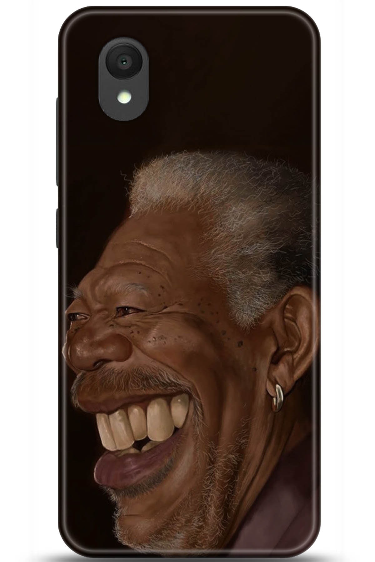 Alcatel 1 2022 Kılıf HD Baskılı Kılıf - Followed Institution 5070