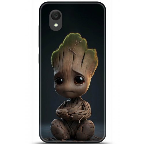 Kılıf HD Baskılı Kılıf - Followed Institution 5071