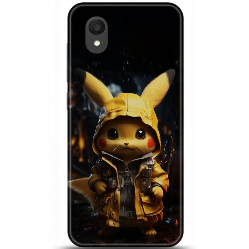 Kılıf HD Baskılı Kılıf - Followed Institution 5074