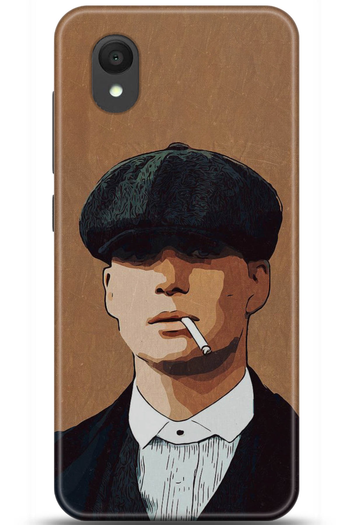 Alcatel 1 2022 Kılıf HD Baskılı Kılıf - Followed Institution 5098