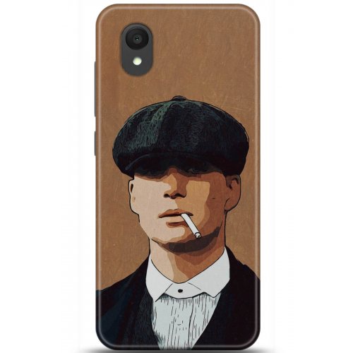 Kılıf HD Baskılı Kılıf - Followed Institution 5098