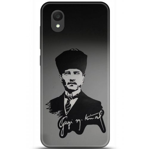 Kılıf HD Baskılı Kılıf - Followed Institution 5112