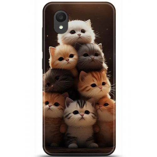 Kılıf HD Baskılı Kılıf - Followed Institution 5113