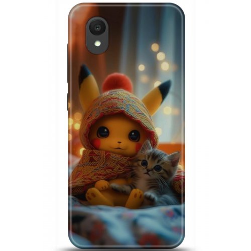 Kılıf HD Baskılı Kılıf - Followed Institution 5121