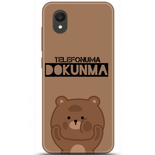 Kılıf HD Baskılı Kılıf - Followed Institution 5123