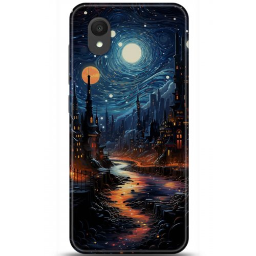 Kılıf HD Baskılı Kılıf - Followed Institution 5126