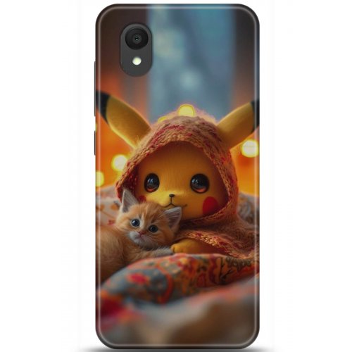 Kılıf HD Baskılı Kılıf - Followed Institution 5127