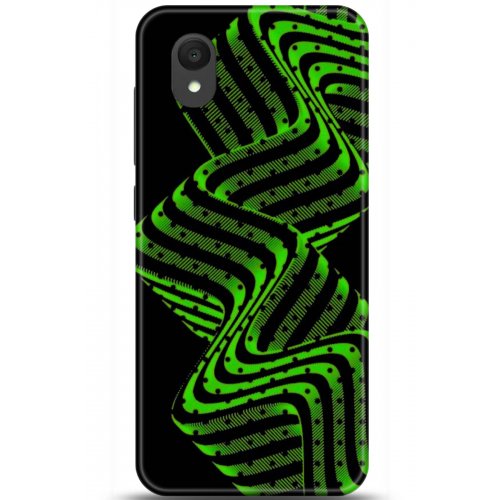 Kılıf HD Baskılı Kılıf - Followed Institution 5134