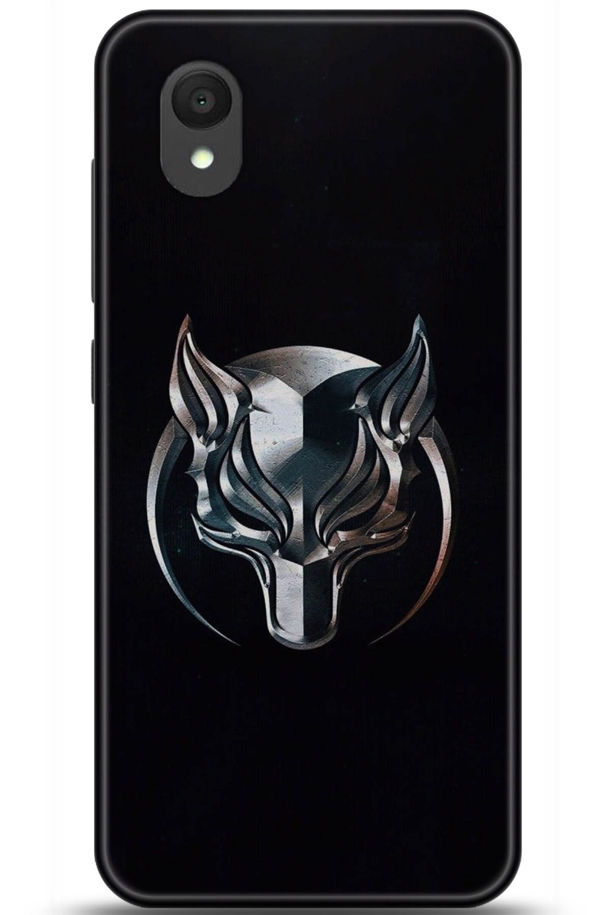 Alcatel 1 2022 Kılıf HD Baskılı Kılıf - Followed Institution 5135