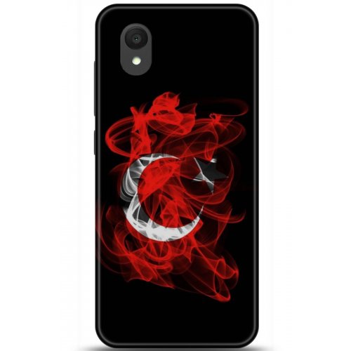 Kılıf HD Baskılı Kılıf - Followed Institution 5140