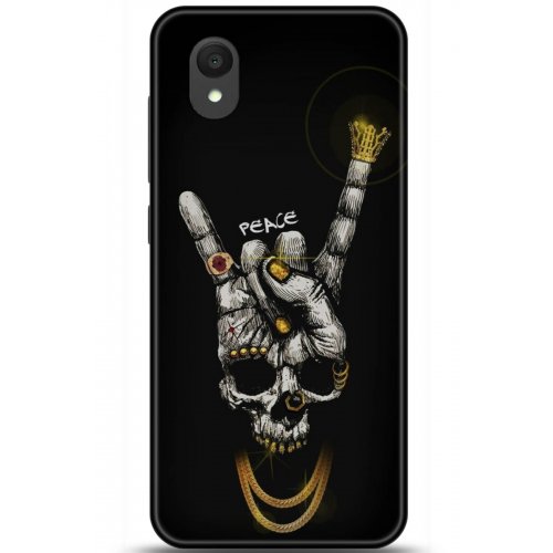 Kılıf HD Baskılı Kılıf - Followed Institution 5148