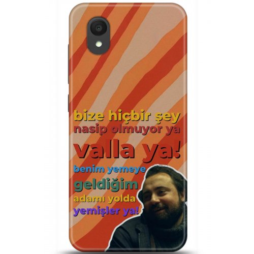 Kılıf HD Baskılı Kılıf - Followed Institution 5161