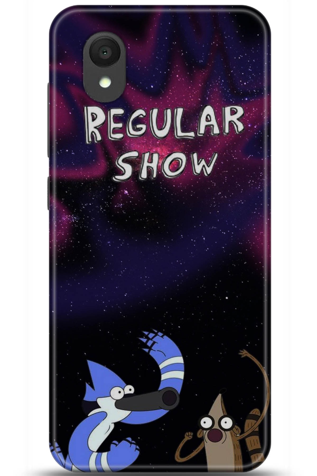 Alcatel 1 2022 Kılıf HD Baskılı Kılıf - Followed Institution 5162