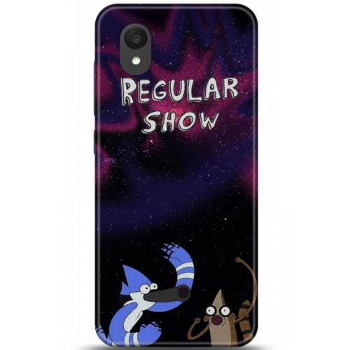 Kılıf HD Baskılı Kılıf - Followed Institution 5162