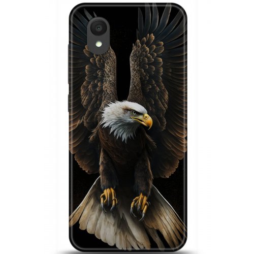 Kılıf HD Baskılı Kılıf - Followed Institution 5175