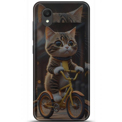 Kılıf HD Baskılı Kılıf - Followed Institution 5195