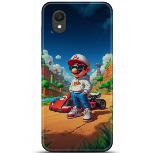 Kılıf HD Baskılı Kılıf - Followed Institution 5207