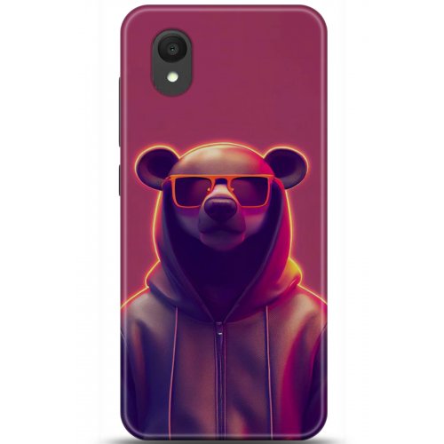 Kılıf HD Baskılı Kılıf - Followed Institution 5212